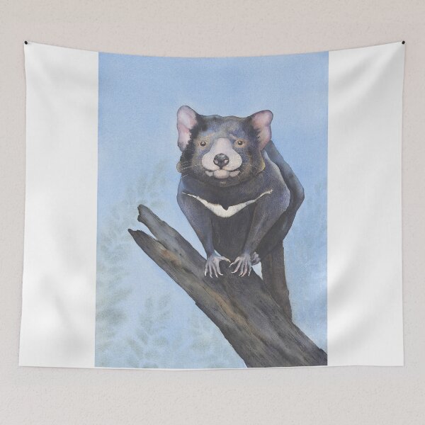 Item preview, What the Devil?!? designed and sold by PJ Paintings.