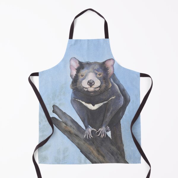 Item preview, What the Devil?!? designed and sold by PJ Paintings.