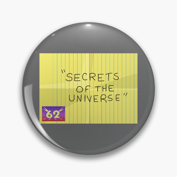 Item preview, Secrets of the Universe designed and sold by Miss Gotham.
