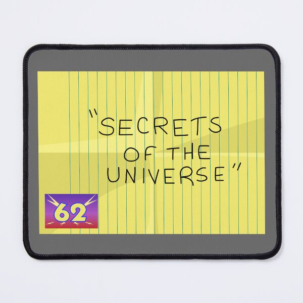 Item preview, Secrets of the Universe designed and sold by Miss Gotham.