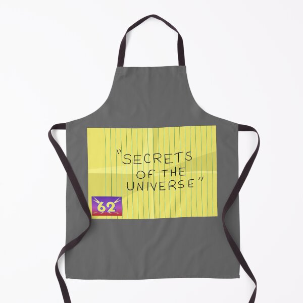 Item preview, Secrets of the Universe designed and sold by Miss Gotham.