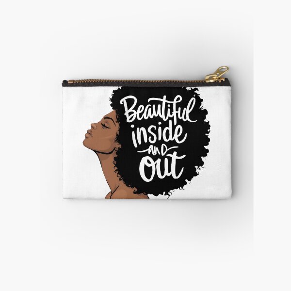 Item preview, Beautiful Inside And Out designed and sold by PlanetMarker.