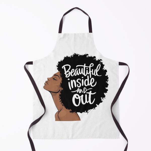 Item preview, Beautiful Inside And Out designed and sold by PlanetMarker.