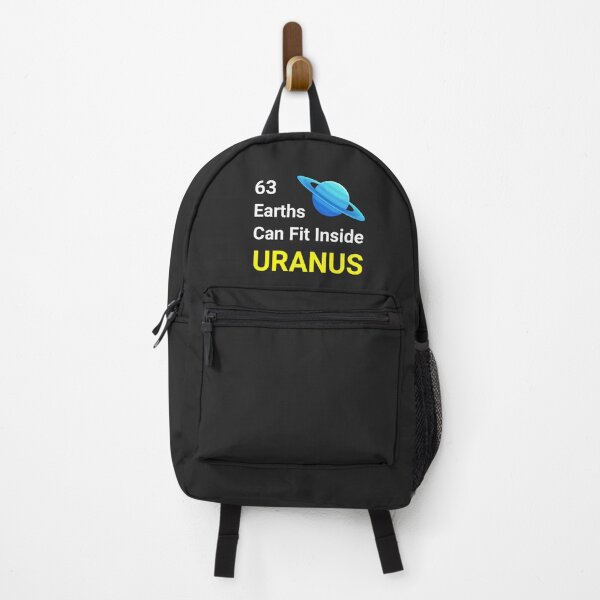 Item preview, Uranus is Bigger Than Earth designed and sold by ChilledTaho.