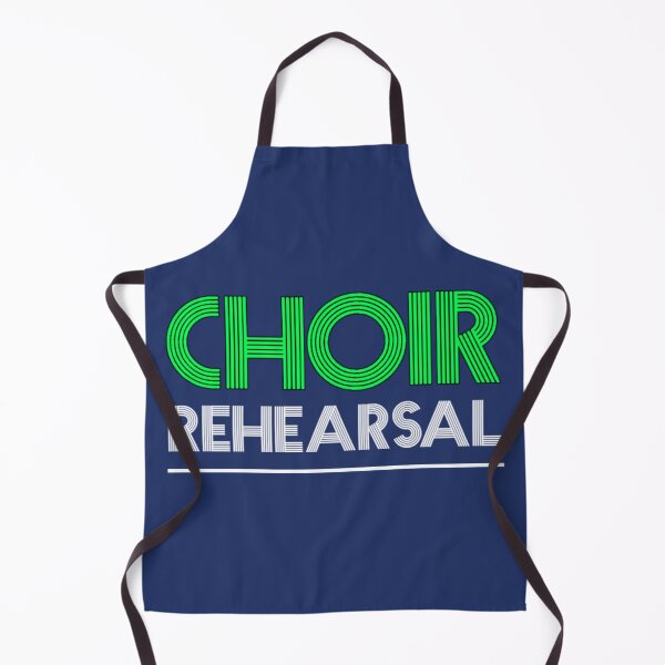 Item preview, Choir Rehearsal designed and sold by Monique Prince.
