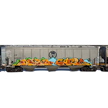 Artwork thumbnail, train 2 by Weichen-Z