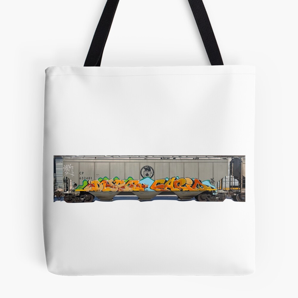Item preview, All Over Print Tote Bag designed and sold by Weichen-Z.
