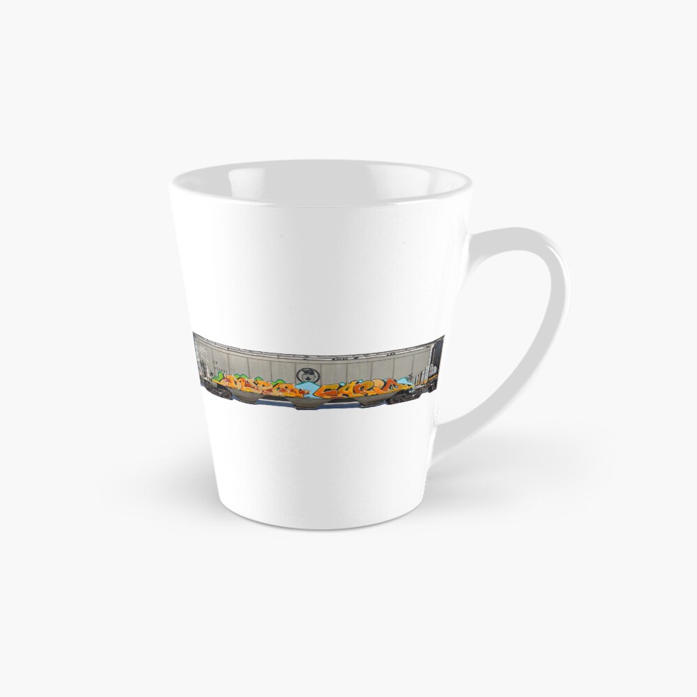 Item preview, Tall Mug designed and sold by Weichen-Z.