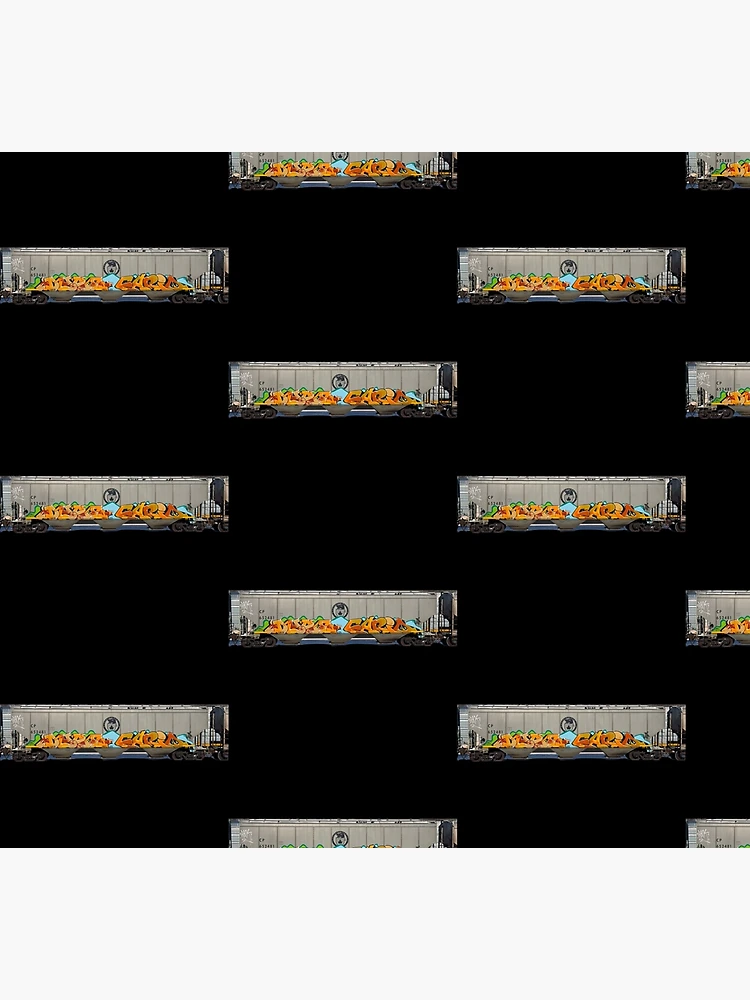 Thumbnail 5 of 5, Socks, train 2 designed and sold by Weichen-Z.