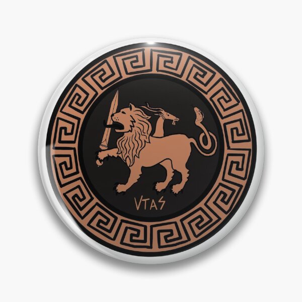Item preview, VTAS CLASSICS designed and sold by TheGoose8178.