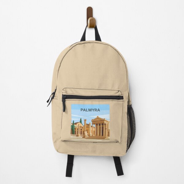 Item preview, Palmyra designed and sold by Myra365Art.