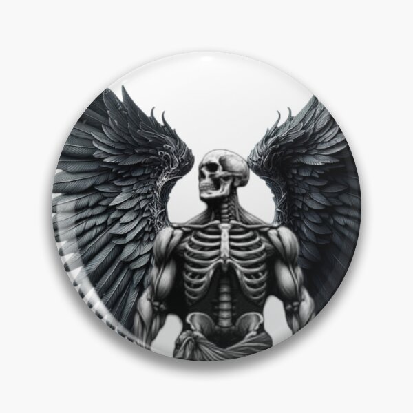 Item preview, Skeleton   designed and sold by GO-RIGINAL.