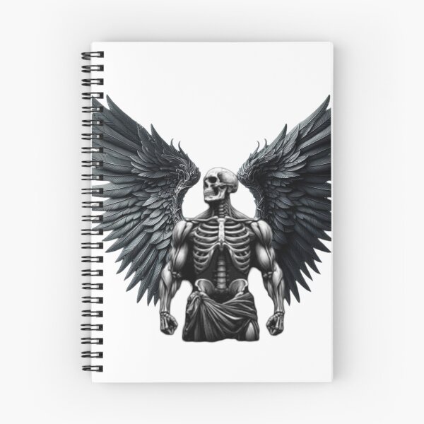 Item preview, Skeleton   designed and sold by GO-RIGINAL.