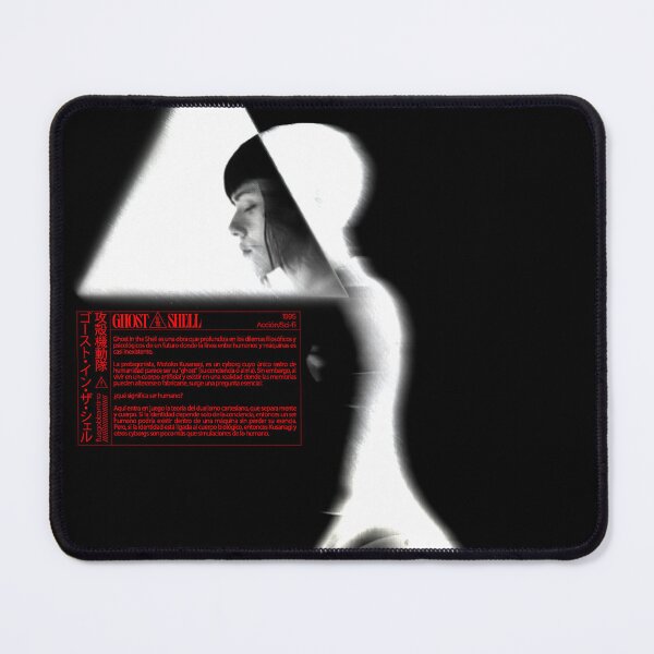 Item preview, Ghost in the Shell designed and sold by p7rke.