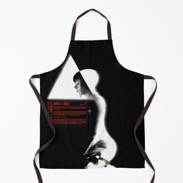 Item preview, Ghost in the Shell designed and sold by p7rke.