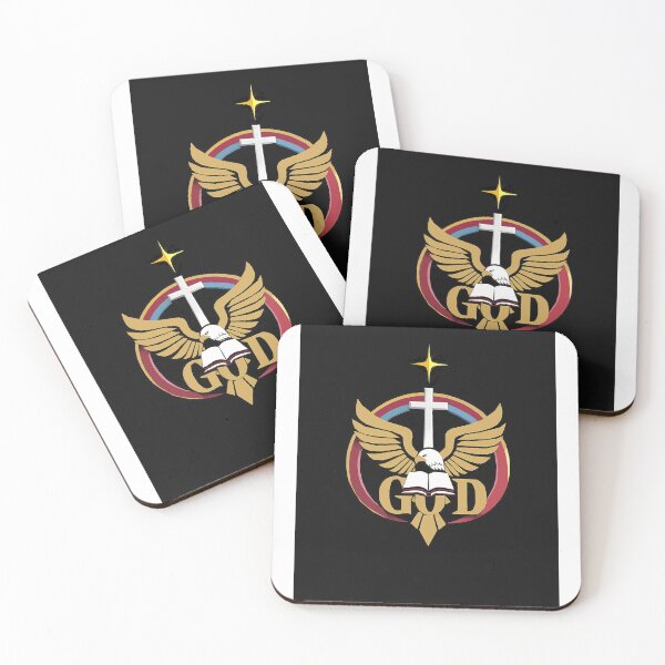 Item preview, Christian Emblem designed and sold by Felia001.