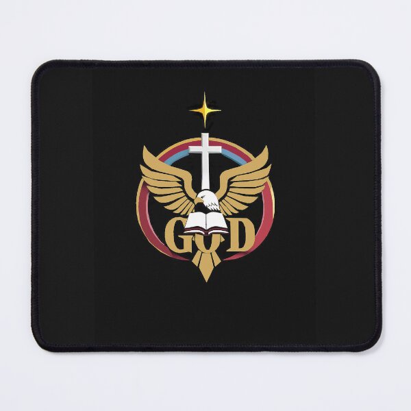 Item preview, Christian Emblem designed and sold by Felia001.
