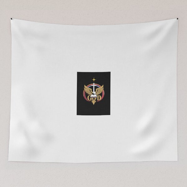 Item preview, Christian Emblem designed and sold by Felia001.