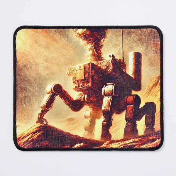 Item preview, Robot designed and sold by arokya53.
