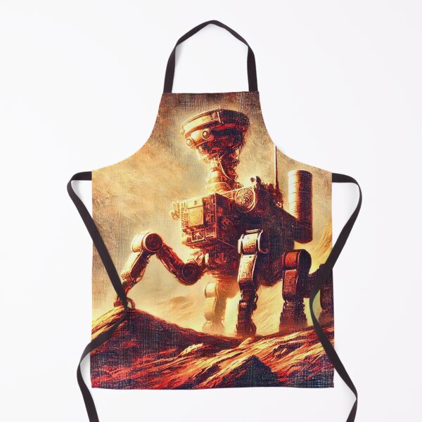 Item preview, Robot designed and sold by arokya53.
