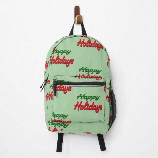 Item preview, Happy Holidays. designed and sold by njaro.