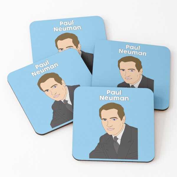 Item preview, Paul Newman designed and sold by elviamontemayor.
