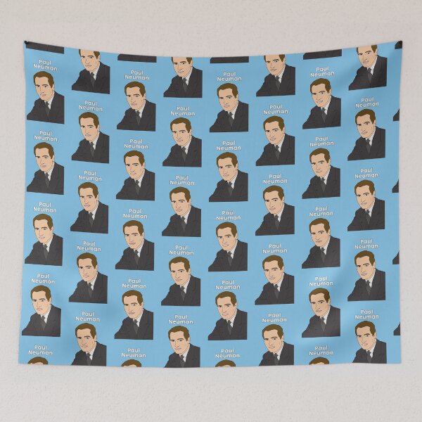 Item preview, Paul Newman designed and sold by elviamontemayor.