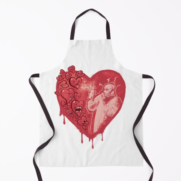 Item preview, CAUTION! Love is in the Air designed and sold by Riddled_Creations.