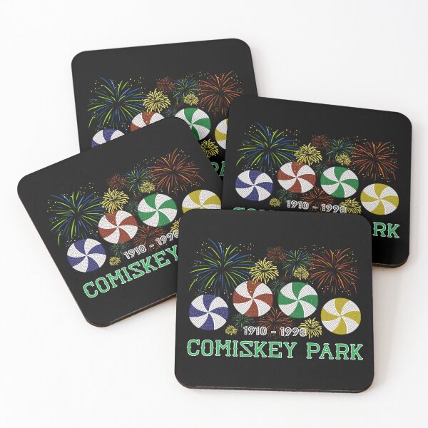 Item preview, Comiskey Park designed and sold by Miss Gotham.