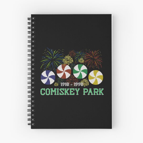 Item preview, Comiskey Park designed and sold by Miss Gotham.