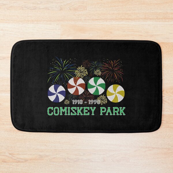 Item preview, Comiskey Park designed and sold by Miss Gotham.