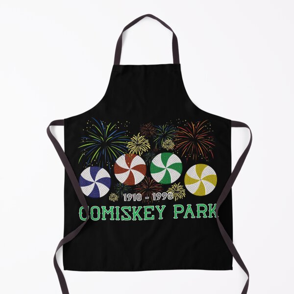 Item preview, Comiskey Park designed and sold by Miss Gotham.