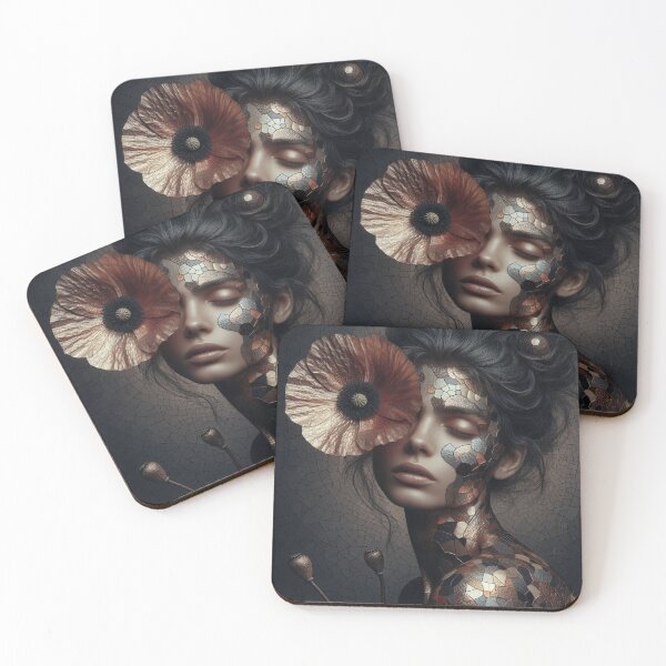 Item preview, Graceful Metamorphosis designed and sold by Beyondnote-Art.
