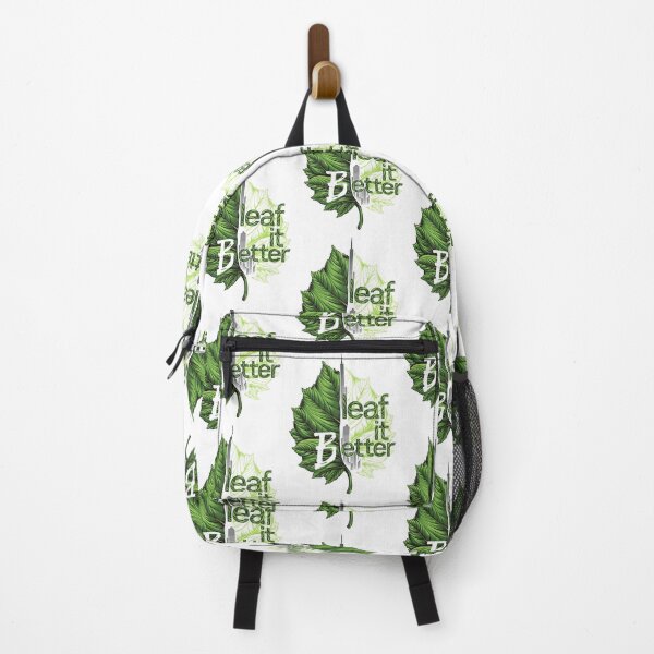 Item preview, Leaf It Better designed and sold by HexOne.