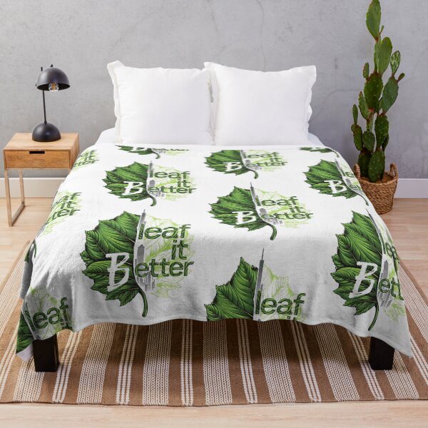Item preview, Leaf It Better designed and sold by HexOne.