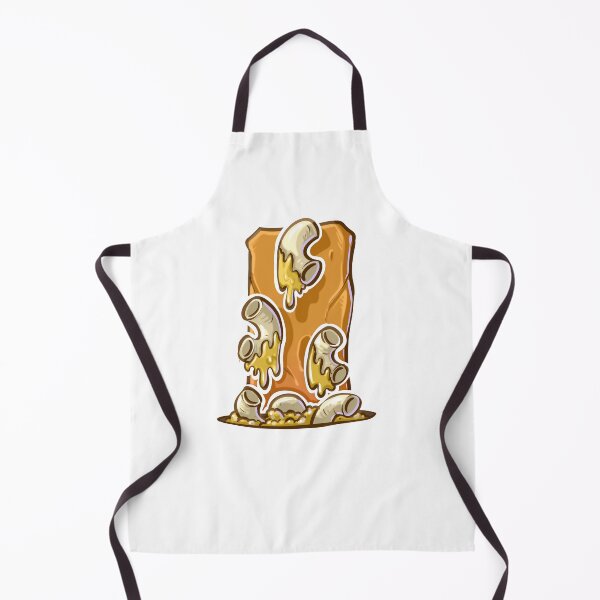 Item preview, Cheesy Bliss – Mac & Cheese designed and sold by gradeafun.