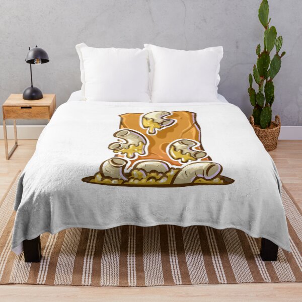 Item preview, Cheesy Bliss –  Mac & Cheese designed and sold by gradeafun.