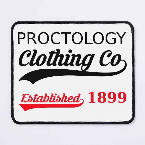 Item preview, Proctology Clothing designed and sold by VK2YJS.