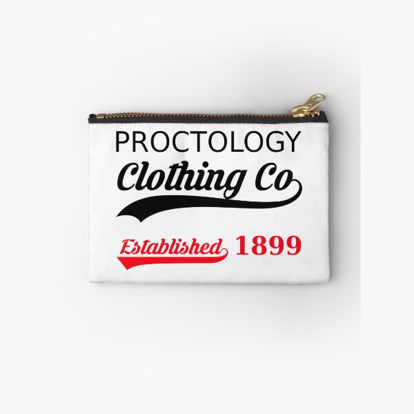 Item preview, Proctology Clothing designed and sold by VK2YJS.