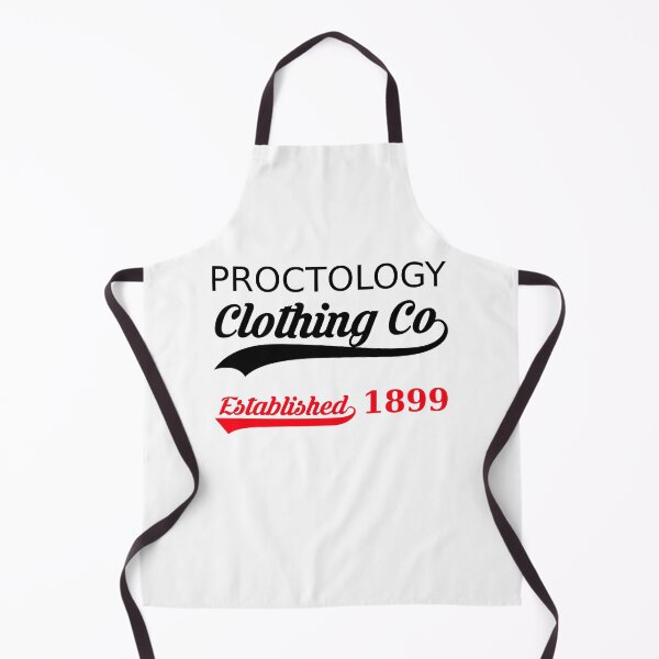 Item preview, Proctology Clothing designed and sold by VK2YJS.