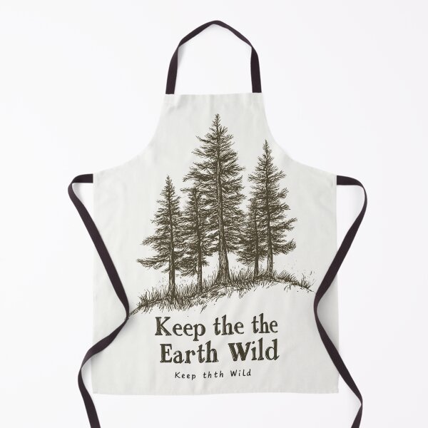 Item preview,  Let's protect beautiful and precious nature designed and sold by ModHaven.