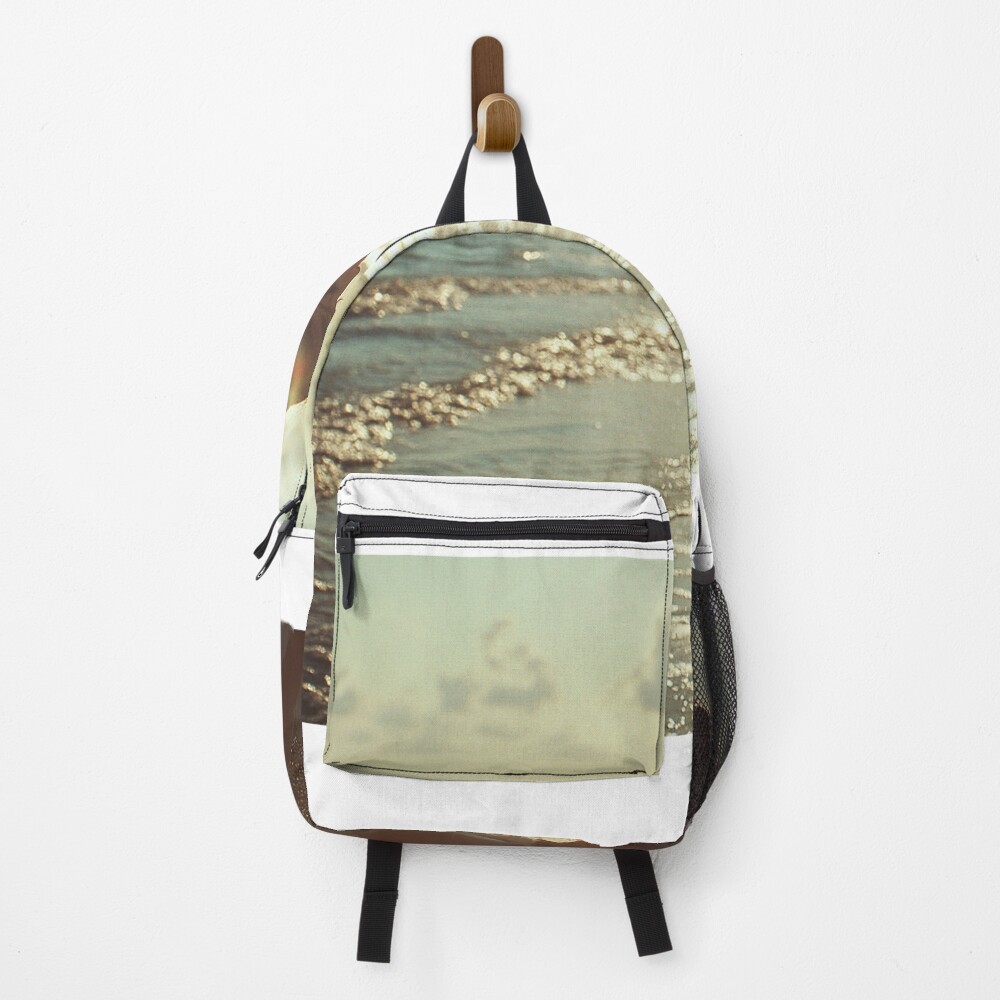 Item preview, Backpack designed and sold by RicoInStudios.