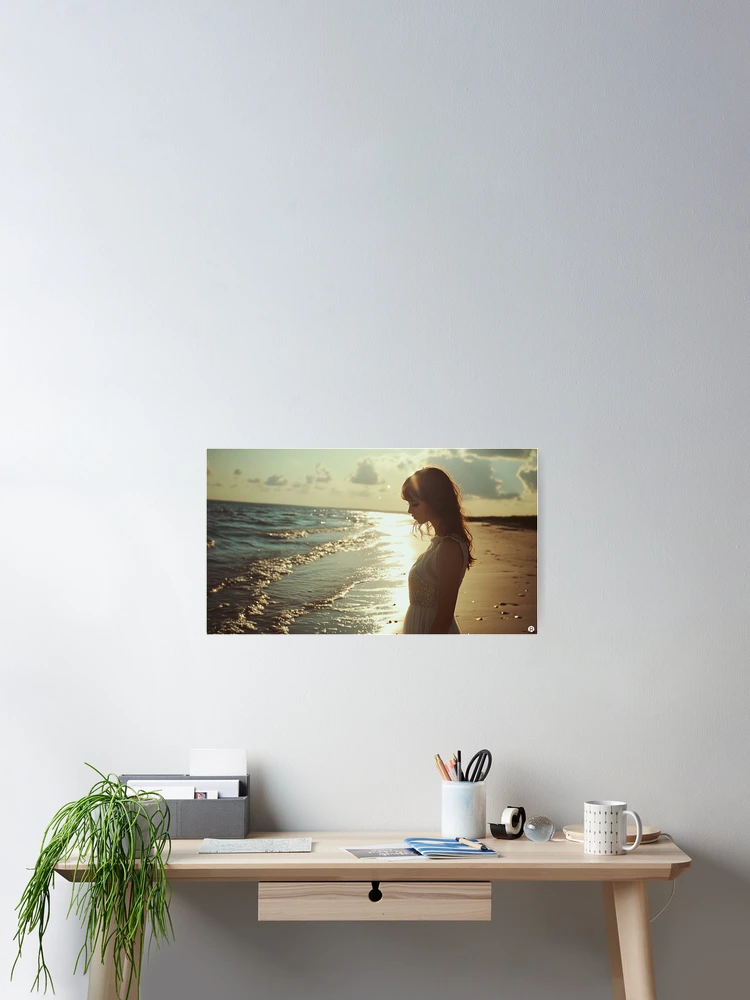 Thumbnail 2 of 3, Poster, Recollect designed and sold by RicoInStudios.