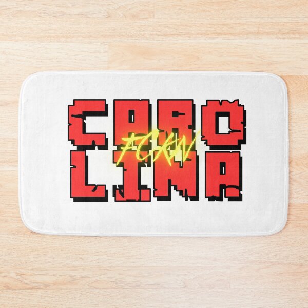 Item preview, Carolina designed and sold by AllOutDesigns.