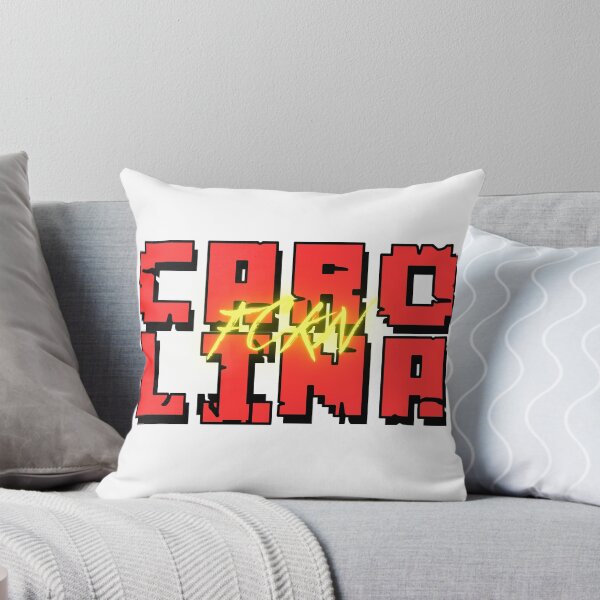 Item preview, Carolina designed and sold by AllOutDesigns.
