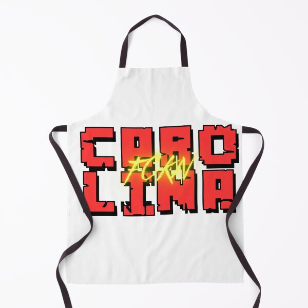 Item preview, Carolina designed and sold by AllOutDesigns.