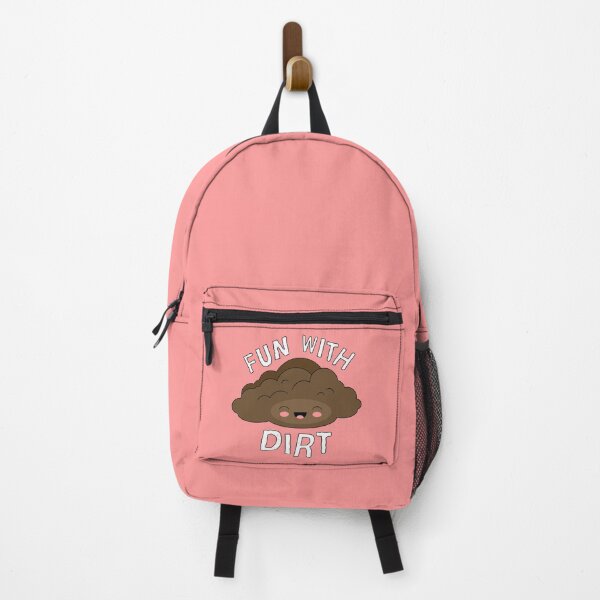 Item preview, Fun With Dirt designed and sold by Miss Gotham.