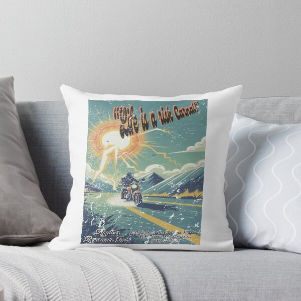 Item preview, Aguilar Insurance Inc. - Road is unpredictable! designed and sold by Frakk Geronimo's T ExtravaganzA.