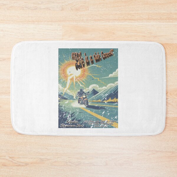 Item preview, Aguilar Insurance Inc. - Road is unpredictable! designed and sold by Frakk Geronimo's T ExtravaganzA.
