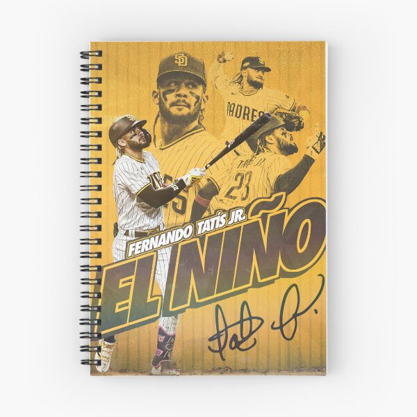 Item preview, Copy of Baseball Sport Fernando Tatis Jr designed and sold by allistermariam.